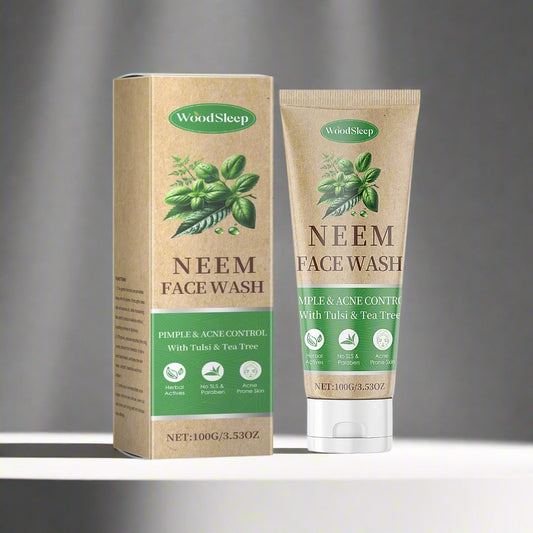 Neem Face Wash