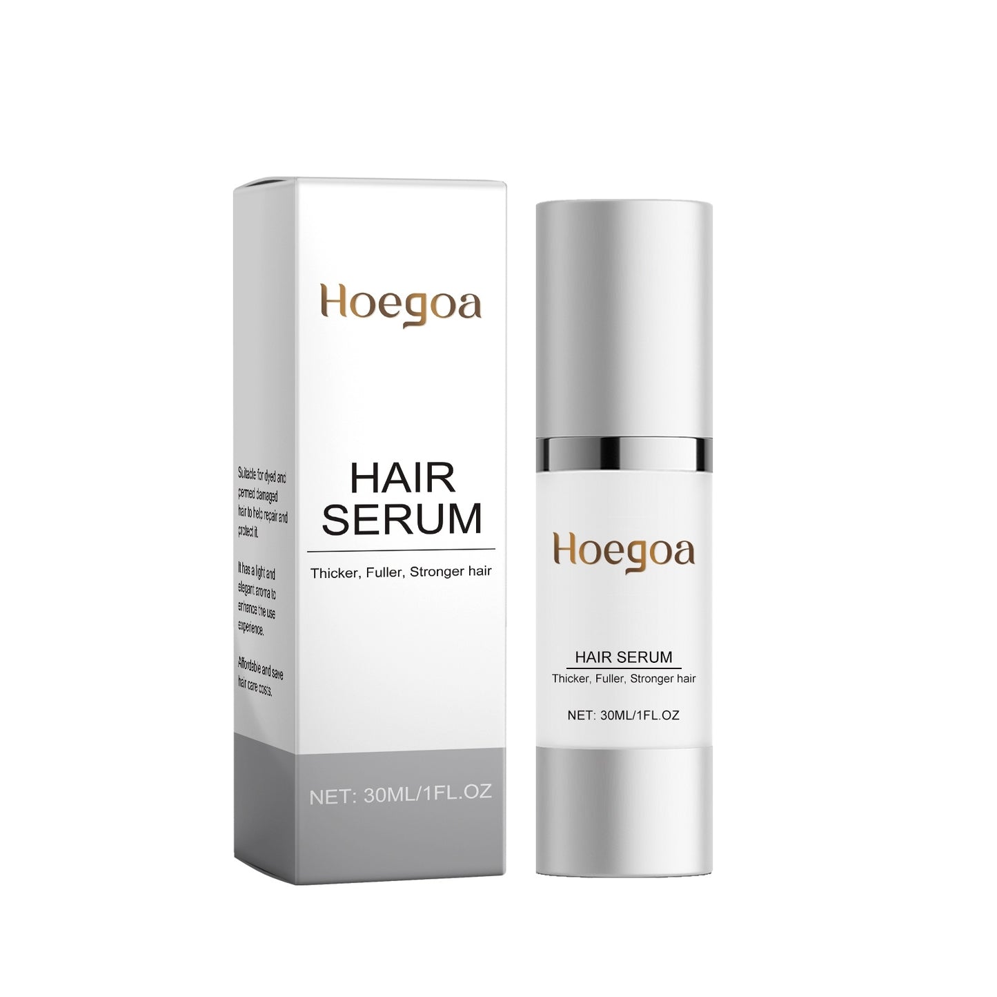 Hair Serum