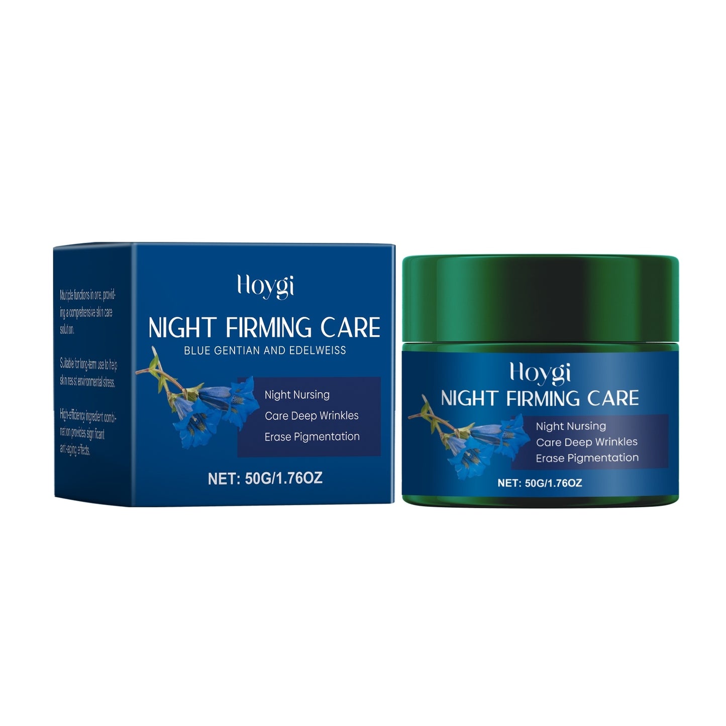 Night Firming Care Cream