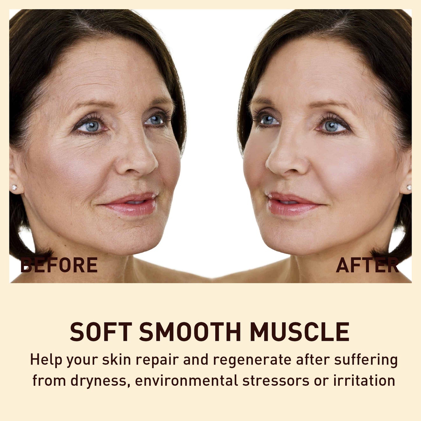 Rice Anti Wrinkle Liquid